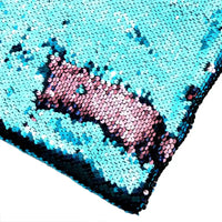 Reversible Sequin Fabric
