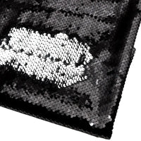 Reversible Sequin Fabric
