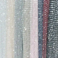 Sequin Mesh Fabric ByThe Yard