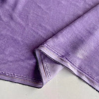 Silk Velvet Fabric By The Yard