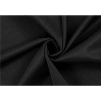 Silk Woven Thin Ponte Roma Fabric By The Yard