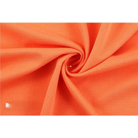 Silk Woven Thin Ponte Roma Fabric By The Yard