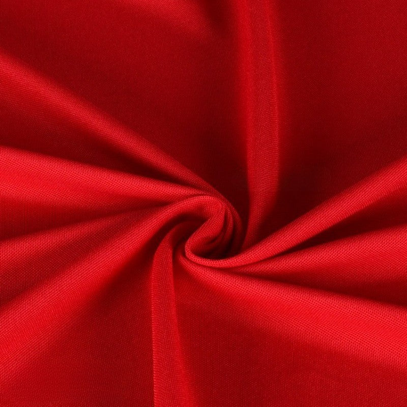 Single-side Solid Pique Fabric By The Yard