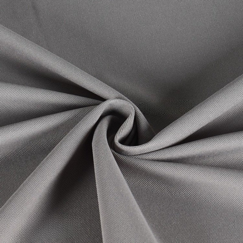 Single-side Solid Pique Fabric By The Yard