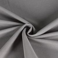 Single-side Solid Pique Fabric By The Yard