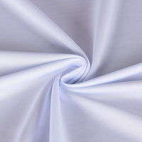 Single-side Solid Pique Fabric By The Yard