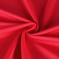 Single-side Solid Pique Fabric By The Yard