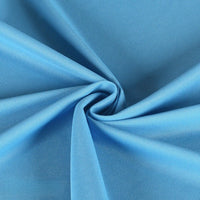 Single-side Solid Pique Fabric By The Yard