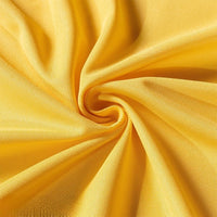 Single-side Solid Pique Fabric By The Yard