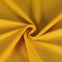 Single-side Solid Pique Fabric By The Yard