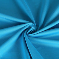 Single-side Solid Pique Fabric By The Yard