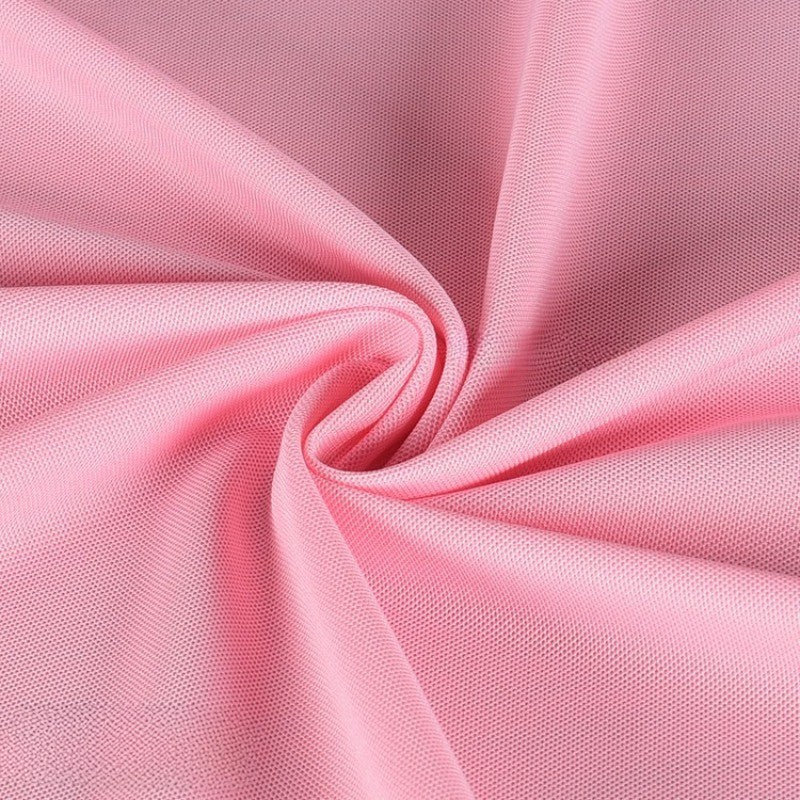 Single-side Solid Pique Fabric By The Yard