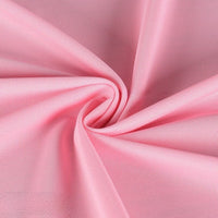 Single-side Solid Pique Fabric By The Yard