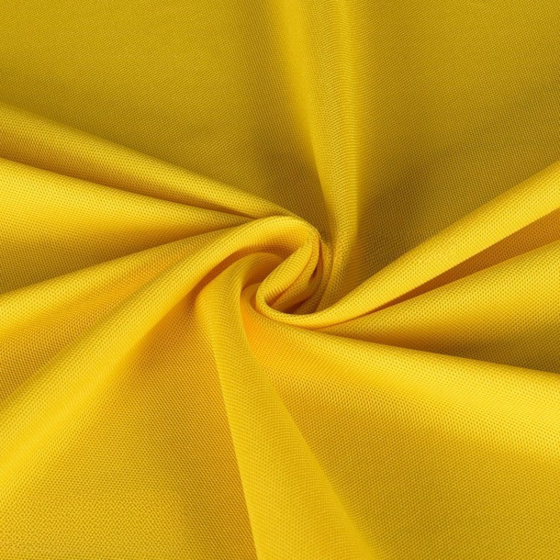Single-side Solid Pique Fabric By The Yard