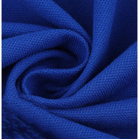 Single Bird's Eye Pique Fabric By The Yard