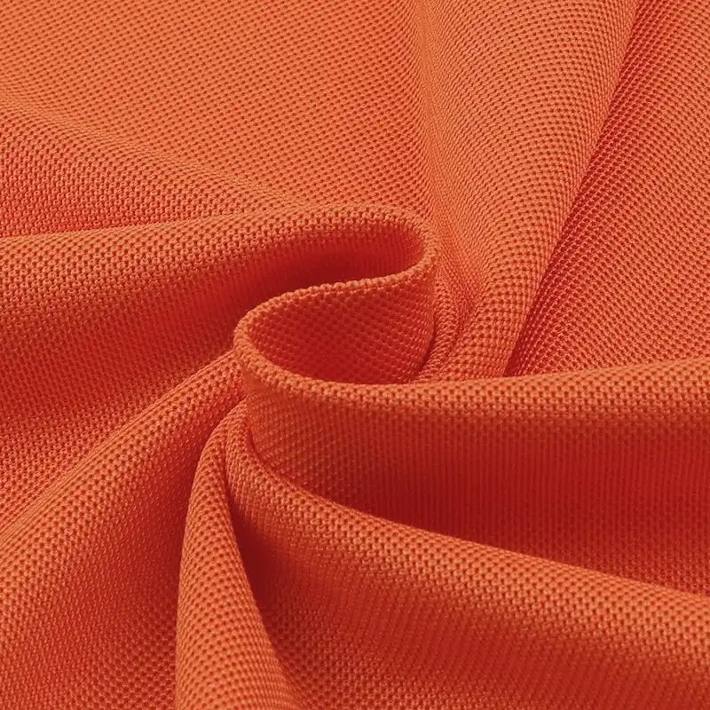 Single Bird's Eye Pique Fabric By The Yard