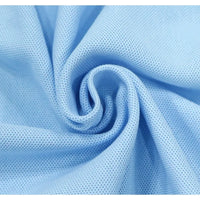 Single Bird's Eye Pique Fabric By The Yard