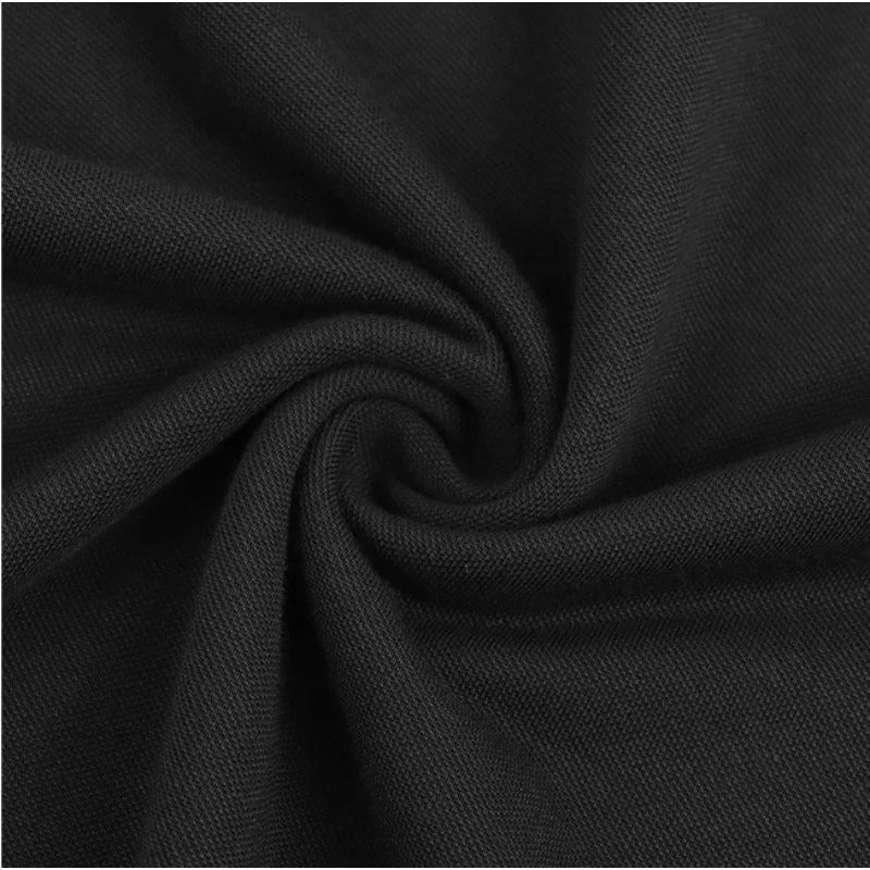 Single Bird's Eye Pique Fabric By The Yard