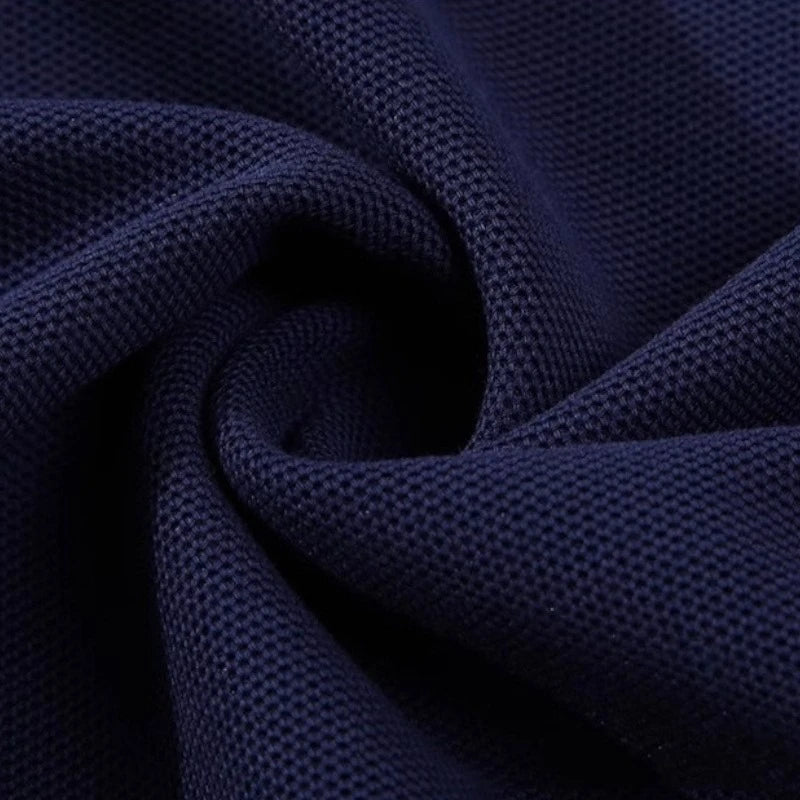 Single Bird's Eye Pique Fabric By The Yard