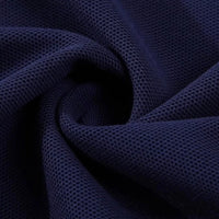 Single Bird's Eye Pique Fabric By The Yard