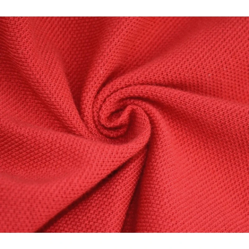 Single Bird's Eye Pique Fabric By The Yard