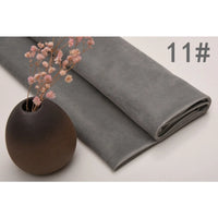 SoftVelvetFabricForCurtain