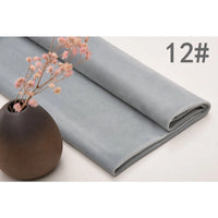SoftVelvetFabricForCurtain