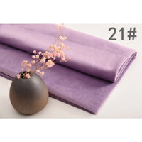 SoftVelvetFabricForCurtain