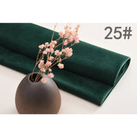 SoftVelvetFabricForCurtain