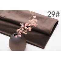 SoftVelvetFabricForCurtain