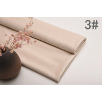 SoftVelvetFabricForCurtain