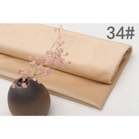 SoftVelvetFabricForCurtain