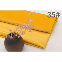 SoftVelvetFabricForCurtain