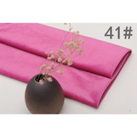 SoftVelvetFabricForCurtain