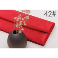 SoftVelvetFabricForCurtain