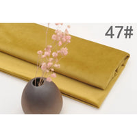 SoftVelvetFabricForCurtain
