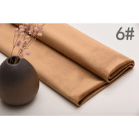 SoftVelvetFabricForCurtain