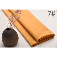 SoftVelvetFabricForCurtain