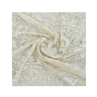 Soft Velvet Lace By The Yard