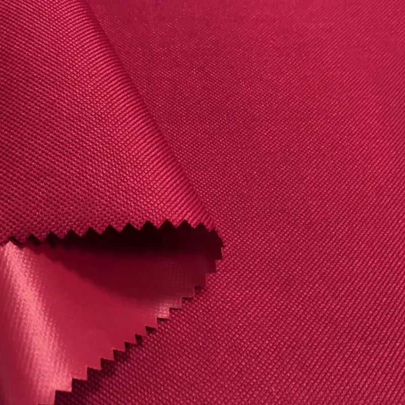 Solid Color 600D Oxford Fabric By The Yard