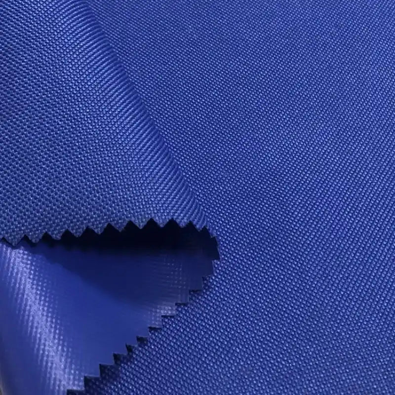 Solid Color 600D Oxford Fabric By The Yard