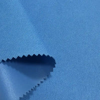 Solid Color 600D Oxford Fabric By The Yard