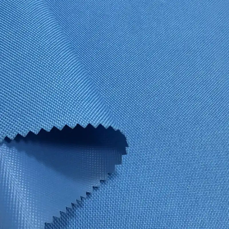 Solid Color 600D Oxford Fabric By The Yard