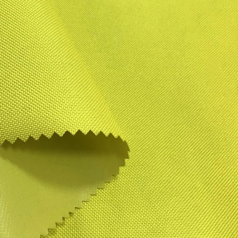 Solid Color 600D Oxford Fabric By The Yard