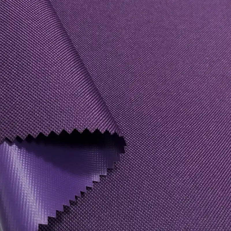 Solid Color 600D Oxford Fabric By The Yard