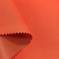 Solid Color 600D Oxford Fabric By The Yard