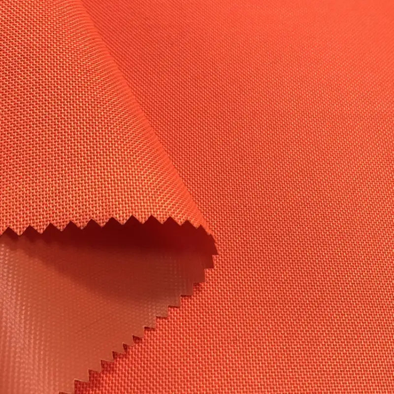 Solid Color 600D Oxford Fabric By The Yard