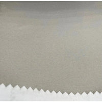 SolidColorBlackoutCurtainFabric