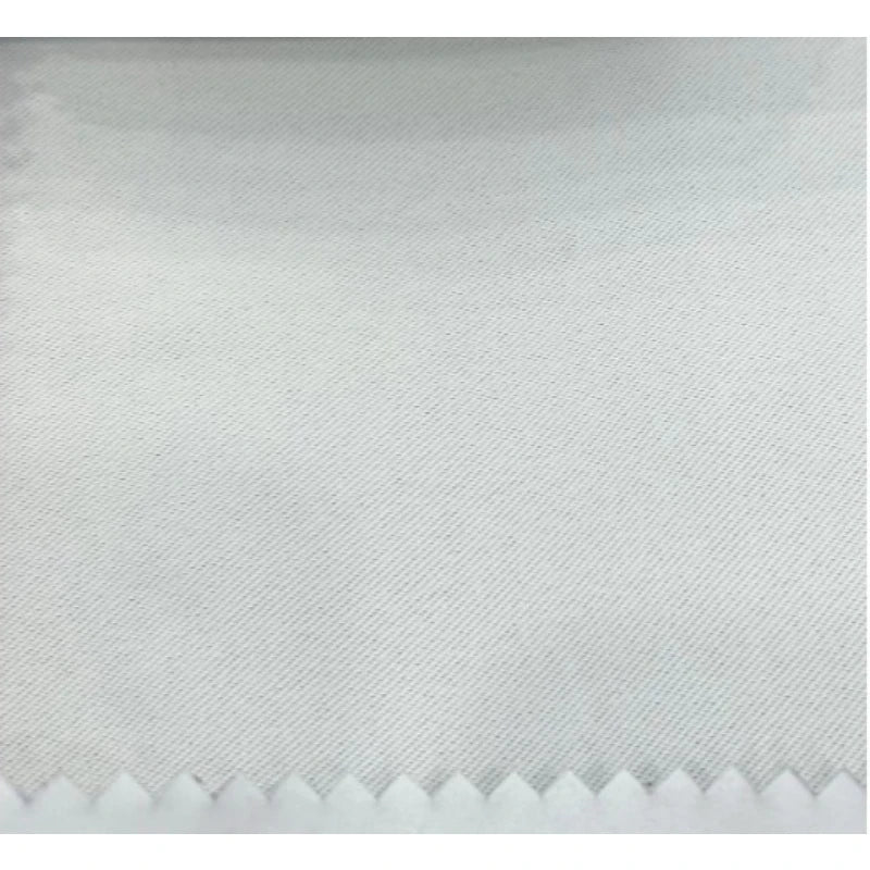 SolidColorBlackoutCurtainFabric