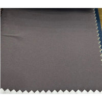 SolidColorBlackoutCurtainFabric